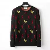 gucci sweater luxe sale gg cat